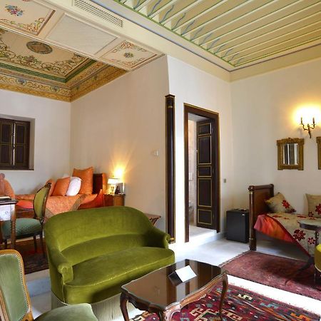 Palais Bayram Otel Tunus Dış mekan fotoğraf Suite