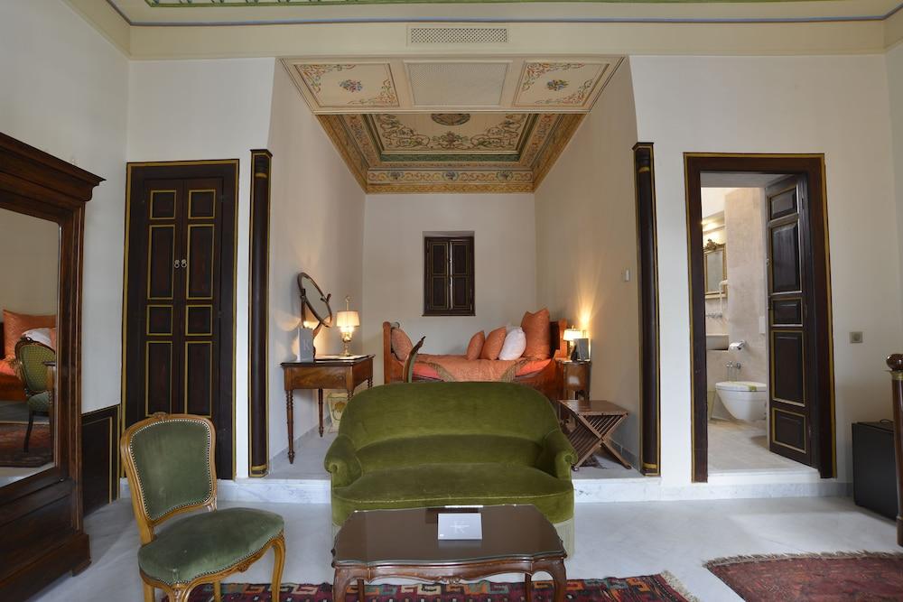 Palais Bayram Otel Tunus Dış mekan fotoğraf A room at the hotel